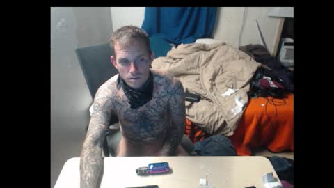 showingitoff online show from 10.28.25