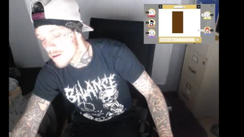 showingitoff online show from 12.17.25