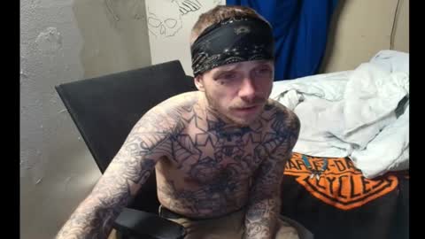 showingitoff online show from 02.18.26