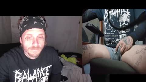 showingitoff online show from 04.20.26