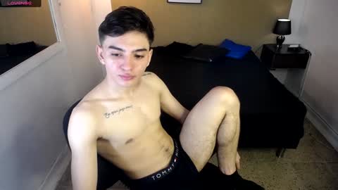 jake   online show from 12.04.24