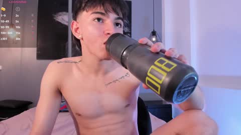 jake   online show from 12.09.24