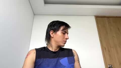 Snapshot of jake_boersma chatting on 12.29.24 JAKE BOO online show from 12.29.24