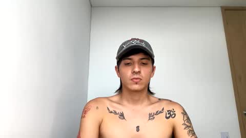 Snapshot of jake_boersma chatting on 12.31.24 JAKE BOO online show from 12.31.24