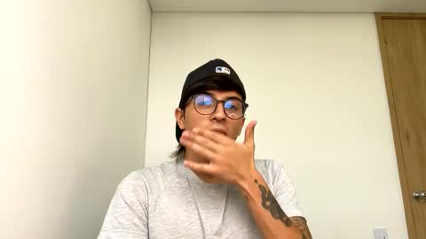 Snapshot of jake_boersma chatting on 01.04.25 JAKE BOO online show from 01.04.25