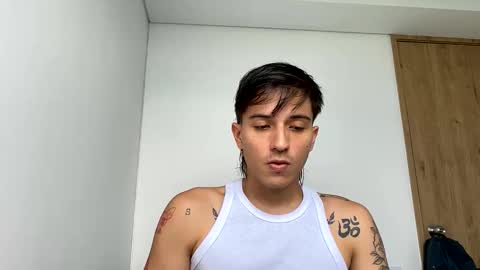 Snapshot of jake_boersma chatting on 01.13.25 JAKE BOO online show from 01.13.25