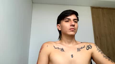 Snapshot of jake_boersma chatting on 01.15.25 JAKE BOO online show from 01.15.25