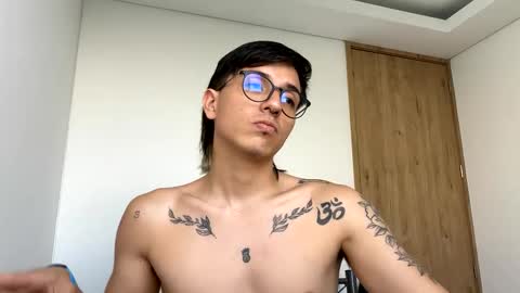 Snapshot of jake_boersma chatting on 01.16.25 JAKE BOO online show from 01.16.25