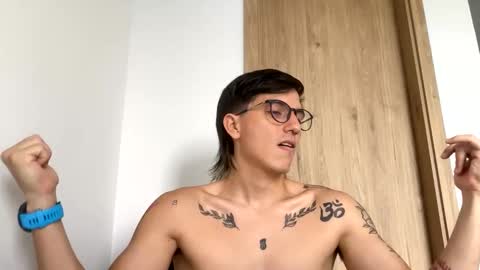 Snapshot of jake_boersma chatting on 01.17.25 JAKE BOO online show from 01.17.25