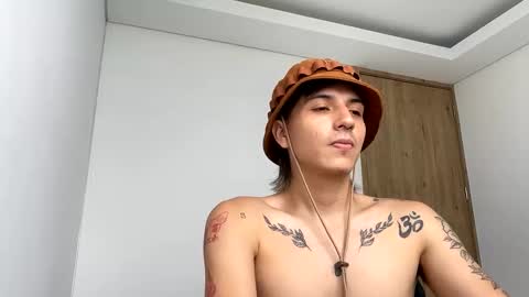 Snapshot of jake_boersma chatting on 01.20.25 JAKE BOO online show from 01.20.25