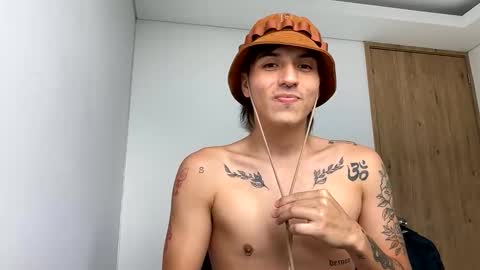 Snapshot of jake_boersma chatting on 01.21.25 JAKE BOO online show from 01.21.25