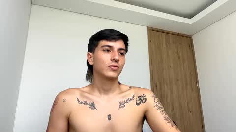 Snapshot of jake_boersma chatting on 01.22.25 JAKE BOO online show from 01.22.25