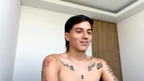 Snapshot of jake_boersma chatting on 01.23.25 JAKE BOO online show from 01.23.25