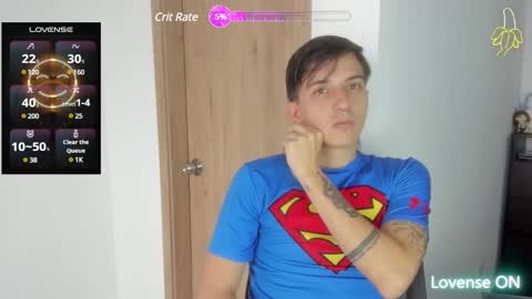 Snapshot of jake_boersma chatting on 01.27.25 JAKE BOO online show from 01.27.25