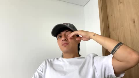 Snapshot of jake_boersma chatting on 01.29.25 JAKE BOO online show from 01.29.25