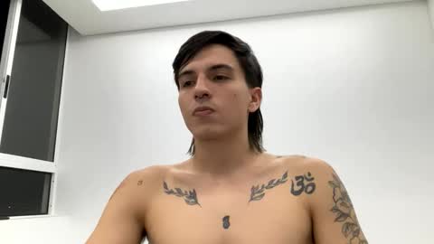 Snapshot of jake_boersma chatting on 02.03.25 JAKE BOO online show from 02.03.25