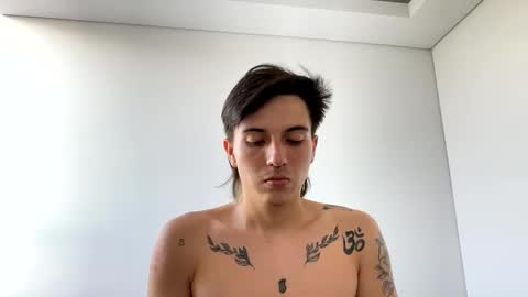 Snapshot of jake_boersma chatting on 02.03.25 JAKE BOO online show from 02.03.25