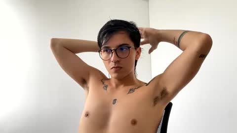 Snapshot of jake_boersma chatting on 02.06.25 JAKE BOO online show from 02.06.25