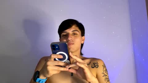 Snapshot of jake_boersma chatting on 02.08.25 JAKE BOO online show from 02.08.25