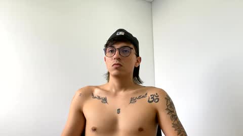 Snapshot of jake_boersma chatting on 02.09.25 JAKE BOO online show from 02.09.25