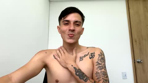 Snapshot of jake_boersma chatting on 02.21.25 JAKE BOO online show from 02.21.25