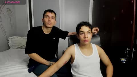 Snapshot of jake_boersma chatting on 09.14.25 JAKE BOO online show from 09.14.25