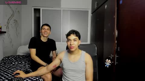 Snapshot of jake_boersma chatting on 09.15.25 JAKE BOO online show from 09.15.25