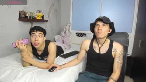 Snapshot of jake_boersma chatting on 09.16.25 JAKE BOO online show from 09.16.25