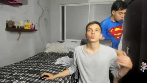 Snapshot of jake_boersma chatting on 09.21.25 JAKE BOO online show from 09.21.25