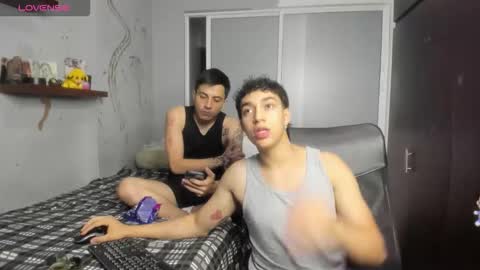 Snapshot of jake_boersma chatting on 09.21.25 JAKE BOO online show from 09.21.25