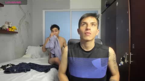 Snapshot of jake_boersma chatting on 09.29.25 JAKE BOO online show from 09.29.25