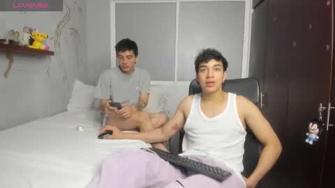 Snapshot of jake_boersma chatting on 10.12.25 JAKE BOO online show from 10.12.25