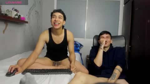 JAKE BOO online show from 11.09.25