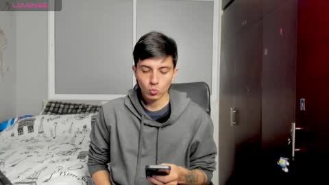 JAKE BOO online show from 11.29.25