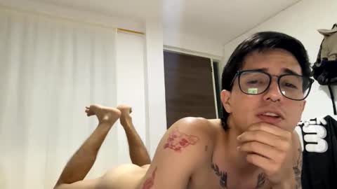 JAKE BOO online show from 01.17.26