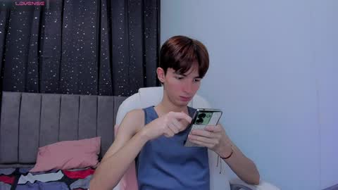 Snapshot of jake_evanss_ chatting on 12.15.24 JAKE online show from 12.15.24