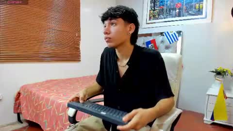 Snapshot of jake_falcon chatting on 07.12.26 jake_falcon online show from 07.12.26