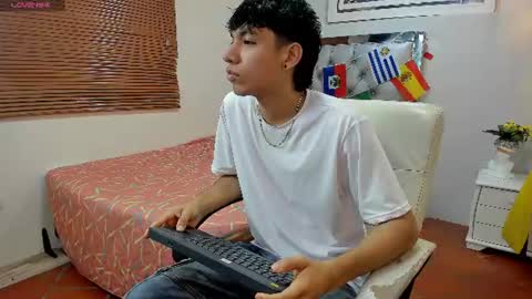 Snapshot of jake_falcon chatting on 07.15.26 jake_falcon online show from 07.15.26