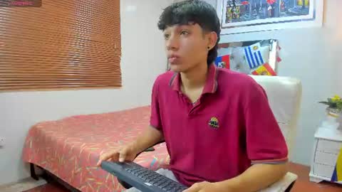 Snapshot of jake_falcon chatting on 07.17.26 jake_falcon online show from 07.17.26