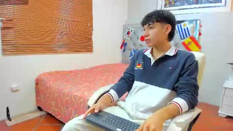 Snapshot of jake_falcon chatting on 07.22.26 jake_falcon online show from 07.22.26