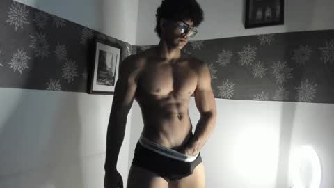 Snapshot of jake_hill1 chatting on 01.05.25 jake_hill1 online show from 01.05.25