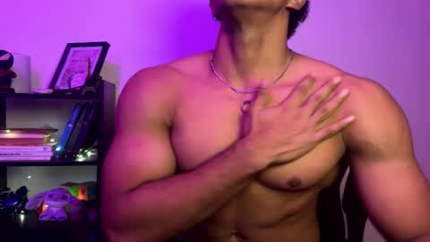 jake_hill1 online show from 12.17.25