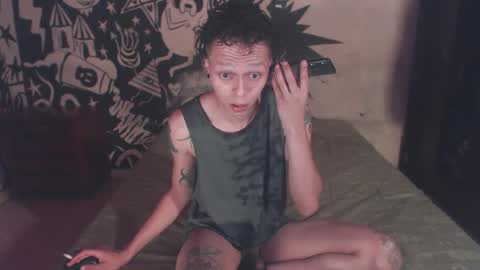 JakeRam online show from 12.15.25