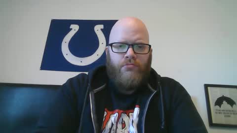 Jake - Check out my NEW OnlyFans page  online show from 12.01.24