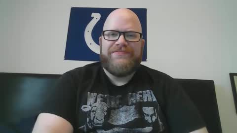 Jake - Check out my NEW OnlyFans page  online show from 12.14.24