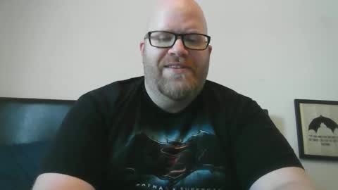 Jake - Check out my NEW OnlyFans page  online show from 01.09.25