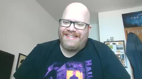 Jake - Check out my NEW OnlyFans page  online show from 01.25.25