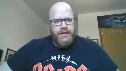 Jake - Check out my NEW OnlyFans page  online show from 02.02.25