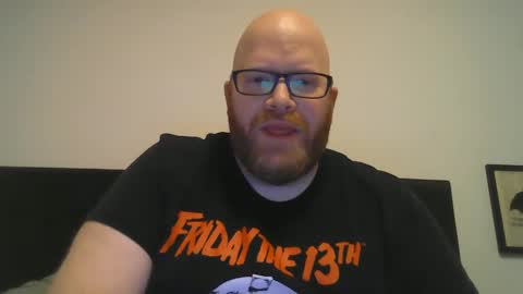 Jake - Check out my NEW OnlyFans page  online show from 02.09.25