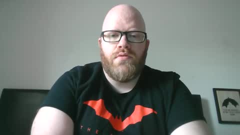 Jake - Check out my NEW OnlyFans page  online show from 02.10.25